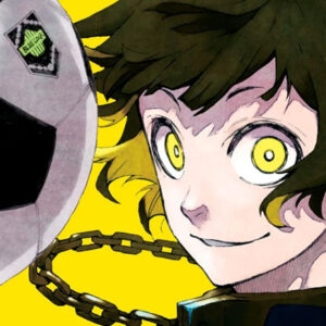 Blue Lock 2, Blue Lock, Deus Me Livro, Crítica, Distrito Manga, Muneyuki Kaneshiro, Yusuke Nomura,