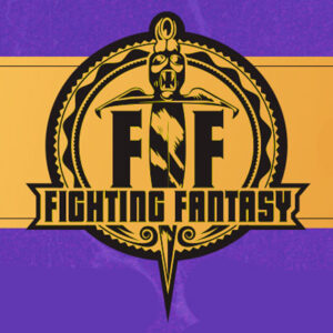 Fighting Fantasy, Porto Editora, Verbo, Deus Me Livro, Ian Livingstone, Steve Jackson, O Feiticeiro da Montanha de Fogo, A Cidade dos Ladrões, A Masmorra Infernal,