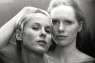 Filmin, Ingmar Bergman, Deus Me Livro,
