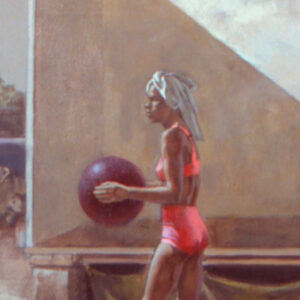 Lucy, Jamaica Kincaid, Deus Me Livro, Crítica, Alfaguara,