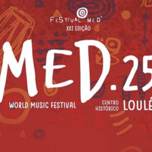 Festival MED, Festival MED 2025, MED, MED 2025,