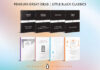 Penguin Random House Grupo Editorial, Penguin Clássicos, Little Black Classics, Little Ideas,