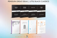 Penguin Random House Grupo Editorial, Penguin Clássicos, Little Black Classics, Little Ideas,