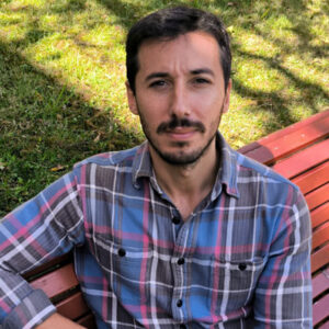 Entrevista, Ricardo C. Dias, Deus Me Livro, Saída de Emergência, O Despertar do Caos,