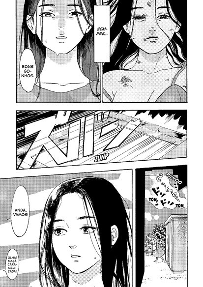 O Meu Marido Dorme no Congelador, Deus Me Livro, A Seita, Crítica, Misaki Yazuki, Hyaku Takara,