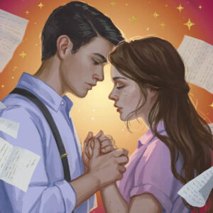 Promessas Cruéis, Rebecca Ross, Rivais Divinos, Deus Me Livro, Crítica, Secret Society,