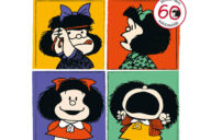 Toda a Mafalda, Quino, Iguana, Deus Me Livro, Crítica,