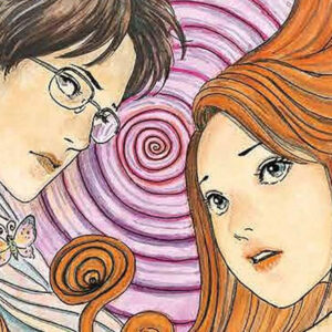 Uzumaki, Deus Me Livro, Crítica, Devir, Junji Ito,