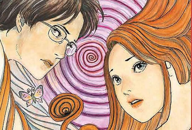 Uzumaki, Deus Me Livro, Crítica, Devir, Junji Ito,