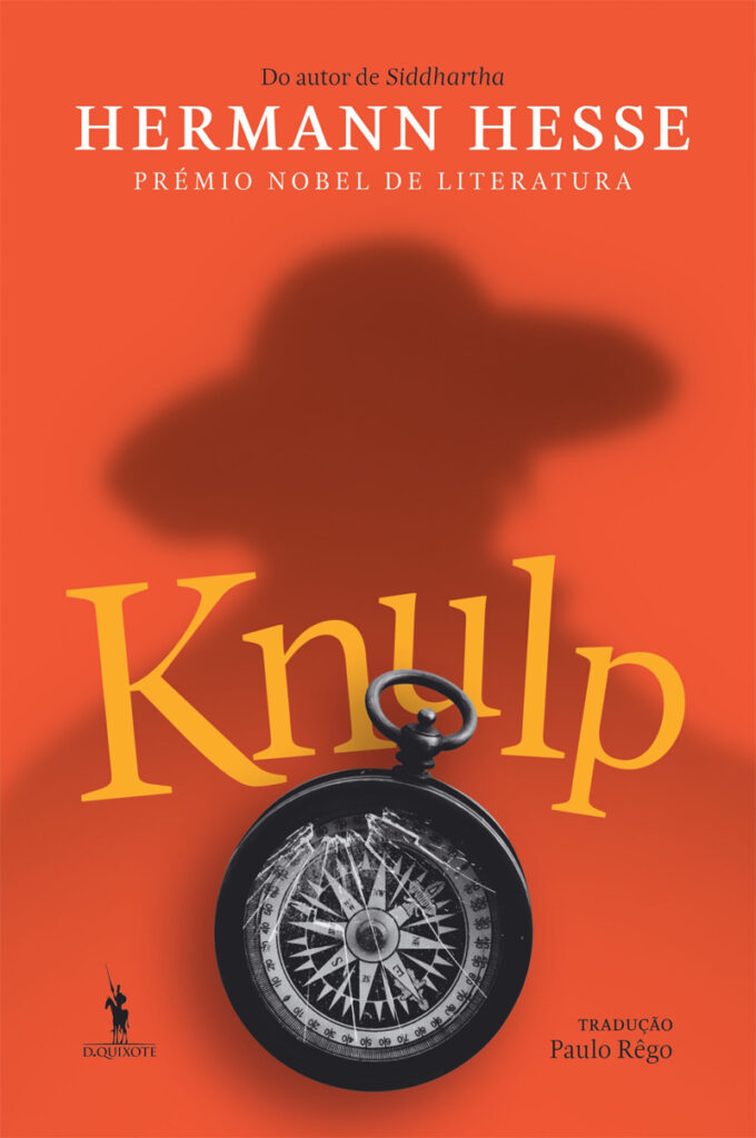 Knulp, Hermann Hesse, Deus Me Livro, Crítica, D. Quixote, Dom Quixote,