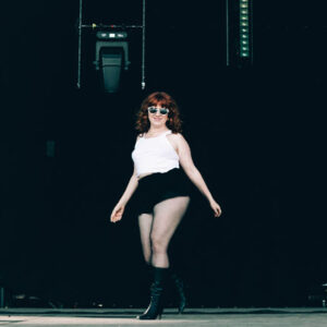 Everything is New, NOS Alive, NOS Alive 2025, Deus Me Livro, CMAT, Nine Inch Nails, Amyl and the Sniffers, Bright Eyes,