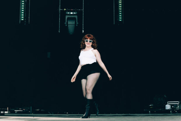 Everything is New, NOS Alive, NOS Alive 2025, Deus Me Livro, CMAT, Nine Inch Nails, Amyl and the Sniffers, Bright Eyes,