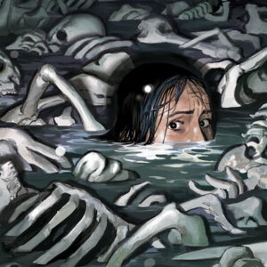 A Bela Casa do Lago: Volume Um, A Bela Casa do Lago, Devir, Deus Me Livro, Crítica, James Tynion IV, Álvaro Martínez Bueno, Jordi Bellaire,