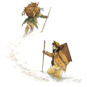 A Universidade das Cabras, Christian Lax, Arte de Autor, Deus Me Livro, Crítica,