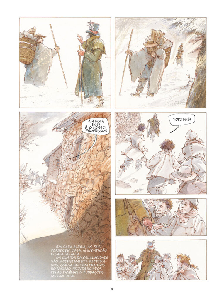 A Universidade das Cabras, Christian Lax, Arte de Autor, Deus Me Livro, Crítica,