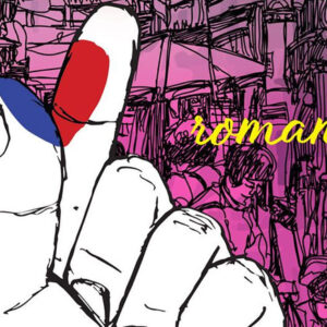 Curtas da Estante, Deus Me Livro, D. Quixote, Dom Quixote, Amor na Grande Cidade, Sang Young Park,