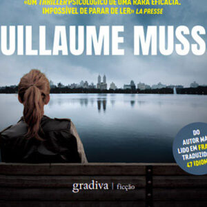 Central Park, Deus Me Livro, Crítica, Gradiva, Guillaume Musso,