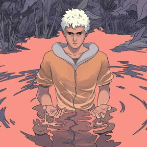 Estes Dias que Desaparecem, Timothé Le Boucher, Deus Me Livro, Crítica, Devir,