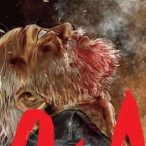 Gannibal 4, Gannibal , Masaaki Ninomiya, Deus Me Livro, Crítica, A Seita,