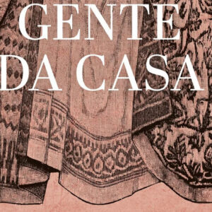 Gente da Casa, Abdulrazak Gurnah, Deus Me Livro, Crítica, Deus Me Livro,