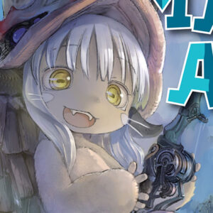 Curtas da Estante, Deus Me Livro, A Seita, Made in Abyss 3, Made in Abyss, Akihito Tsukushi,