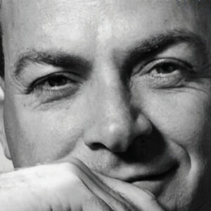 Curtas da Estante, Deus Me Livro, Gradiva, Nem sempre a Brincar Sr. Feynman!, Richard P. Feynman,