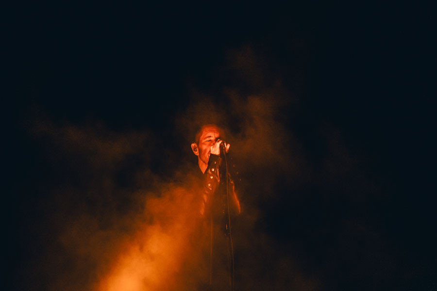 Everything is New, NOS Alive, NOS Alive 2025, Deus Me Livro, CMAT, Nine Inch Nails, Amyl and the Sniffers, Bright Eyes,