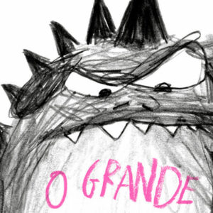 O Grande Grrrrr, Deus Me Livro, Orfeu Negro, Crítica, Marie-Sabine Roger, Marjolaine Leray,