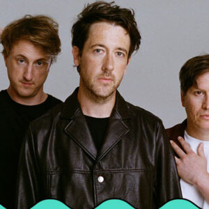 Everything is New, NOS Alive, NOS Alive 2025, Deus Me Livro, The Wombats, Sam Fender,