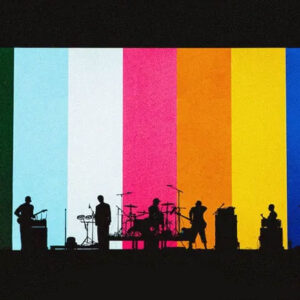 Turnstile, Lisboa ao Vivo, LAV, Deus Me Livro, Concerto,