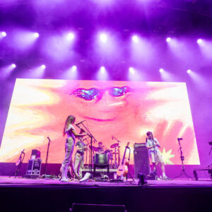 Vodafone Paredes de Coura 2025, Vodafone Paredes de Coura, Ritmos, Hugo Lima, Deus Me Livro, King Krule, Black Country New Road, Geordie Greep, Dino D'Santiago,