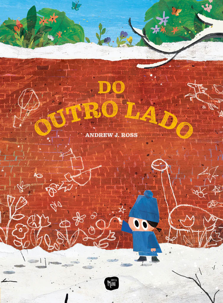 Do Outro Lado, Deus Me Livro, Crítica, Orfeu Negro, Andrew J. Ross,