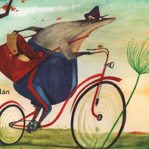 Nuvem de Letras, Deus Me Livro, Crítica, Cartas Felizes, Susanna Isern, Daniel Montero Galán,