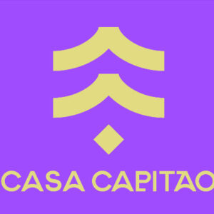 Casa Capitão, Deus Me Livro,