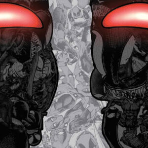 Deadpool Samurai: Volume 2, Deadpool Samurai, Deus Me Livro, A Seita, Crítica, Sanshiro Kasama, Hikaru Uesugi,