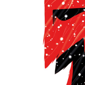 Fojo, Osvaldo Medina, Deus Me Livro, Crítica, Kingpin Books, Comic Heart, A Seita,