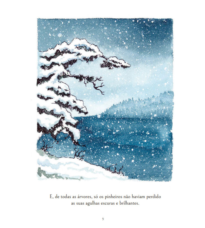 Guiados pela Lua, James Norbury, Deus Me Livro, Crítica, Iguana,