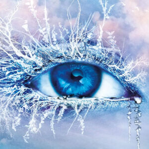 Inquebrável, Deus Me Livro, Crítica, Secret Society, Tahereh Mafi,