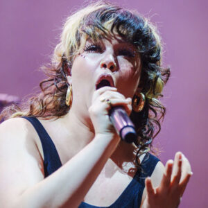 Perfume Genius, Lola Young, Vodafone Paredes de Coura, Vodafone Paredes de Coura 2025, Deus Me Livro, Reportagem, Ritmos, Hugo Lima,