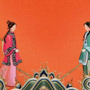 Curtas da Estante, Deus Me Livro, Singular, Os Lótus Dourados, Jane Yang,