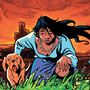 O Silêncio de Malka, Deus Me Livro, Devir, Crítica, Pellejero, Zentner,