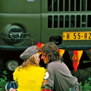 Curtas da Estante, Vogais, Deus Me Livro, Para Lá do Muro, Katja Hoyer,