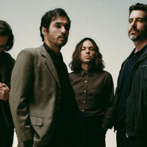 Primavera Sound, Concerto, Deus Me Livro, Musicbox, Terno Rei,