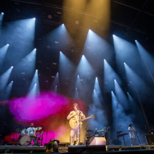 Ritmos, Reportagem, Deus Me Livro, Hugo Lima, Vodafone Paredes de Coura, Vodafone Paredes de Coura 2025, MJ Landerman, And The Wind, Vampire Weekend, Nilüfer Yania,