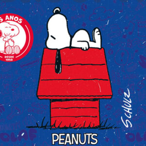 Volta Snoopy, Schulz, Iguana, Deus Me Livro, Crítica,