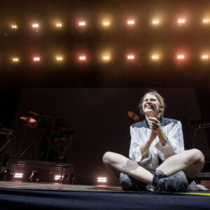 Vodafone Paredes de Coura, Vodafone Paredes de Coura 2025, Ritmos, Deus Me Livro, Reportagem, Zaho de Sagazan, Hugo Lima,