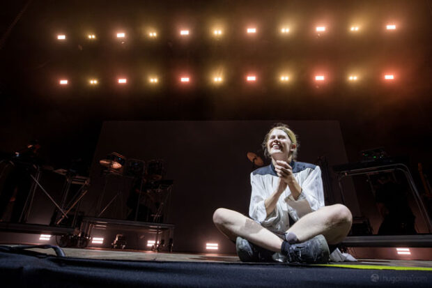 Vodafone Paredes de Coura, Vodafone Paredes de Coura 2025, Ritmos, Deus Me Livro, Reportagem, Zaho de Sagazan, Hugo Lima,