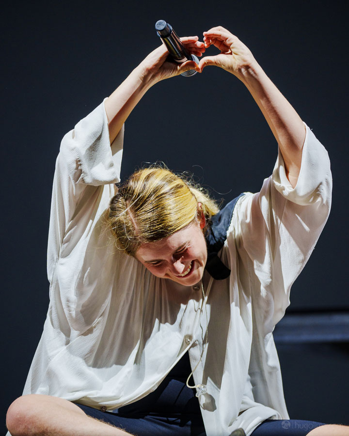 Vodafone Paredes de Coura, Vodafone Paredes de Coura 2025, Ritmos, Deus Me Livro, Reportagem, Zaho de Sagazan, Hugo Lima,
