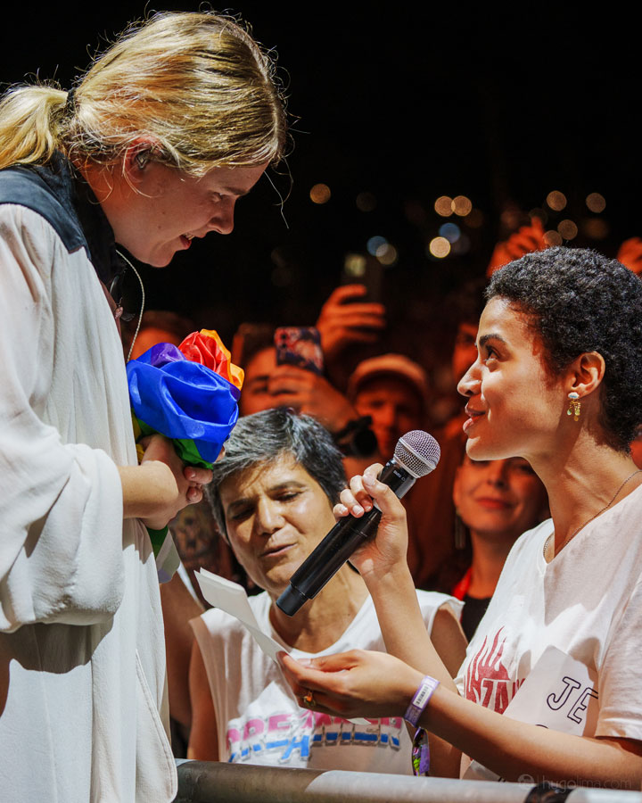 Vodafone Paredes de Coura, Vodafone Paredes de Coura 2025, Ritmos, Deus Me Livro, Reportagem, Zaho de Sagazan, Hugo Lima,
