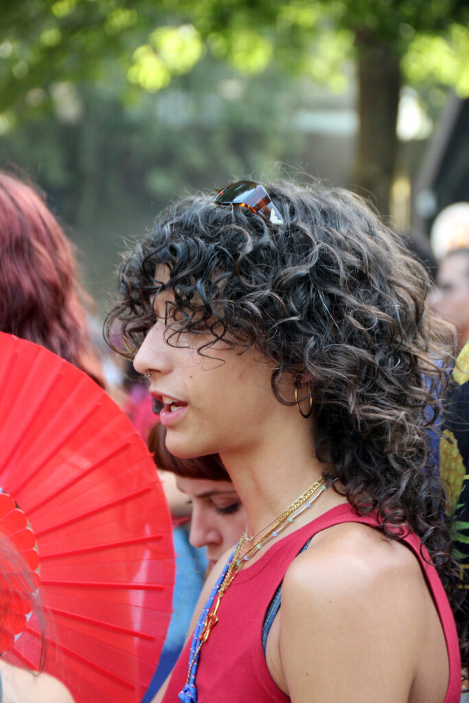 Vodafone Paredes de Coura 2025, Vodafone Paredes de Coura, Deus Me Livro, Ritmos, Teimoso Como Um (Mo)Leque, Reportagem, Reportagem Fotográfica,